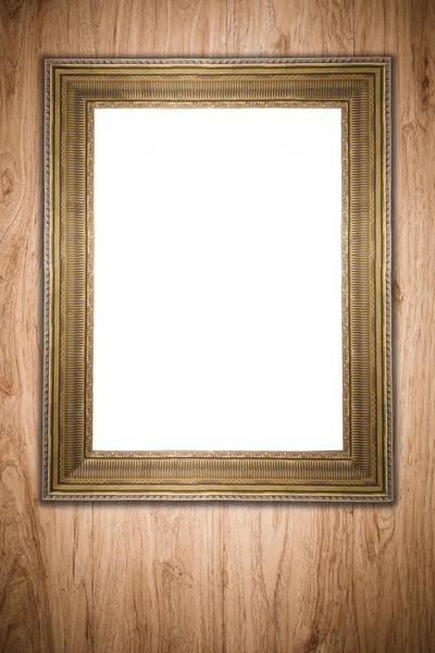 Foto of schilderij Frame — Stockfoto