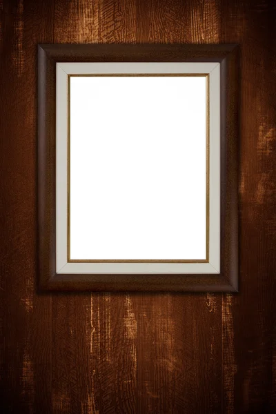 Foto of schilderij Frame — Stockfoto