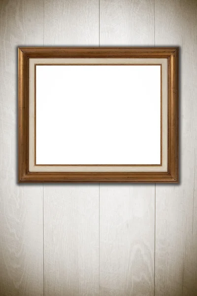 Foto of schilderij Frame — Stockfoto