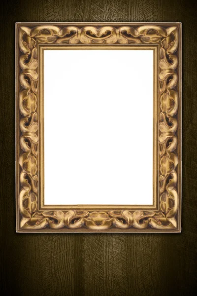 Foto of schilderij Frame — Stockfoto