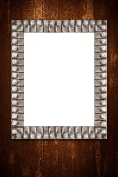 Foto of schilderij Frame — Stockfoto