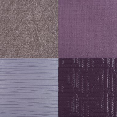 El mor vinil örnekleri