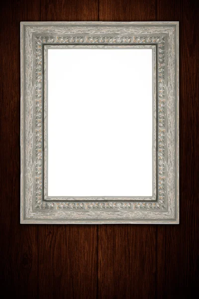 Foto of schilderij Frame — Stockfoto