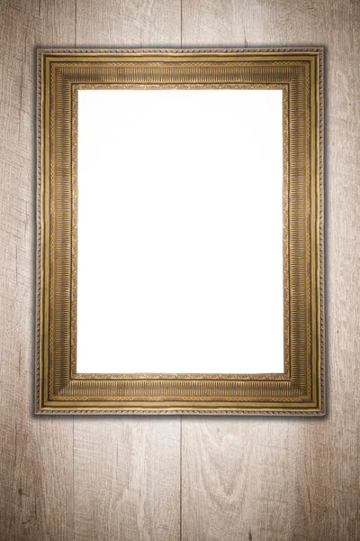 Foto of schilderij Frame — Stockfoto