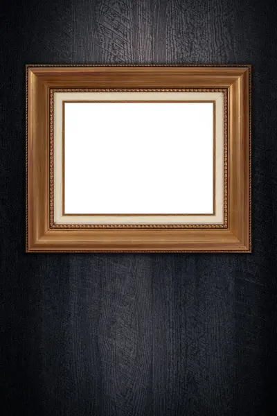 Foto of schilderij Frame — Stockfoto