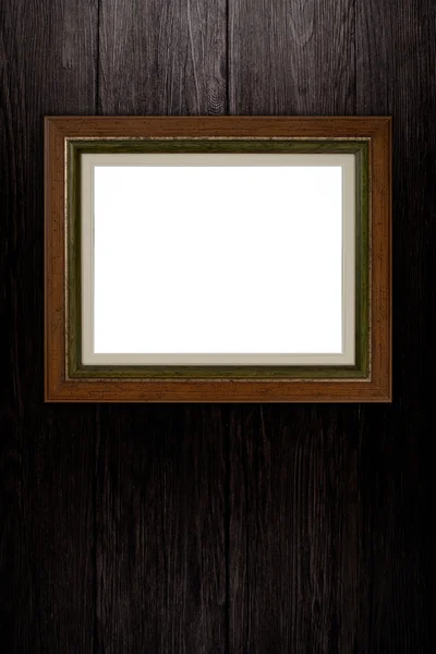 Foto of schilderij Frame — Stockfoto