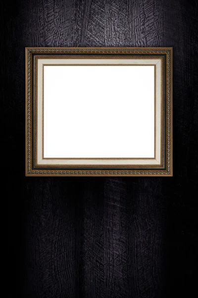 Foto of schilderij Frame — Stockfoto