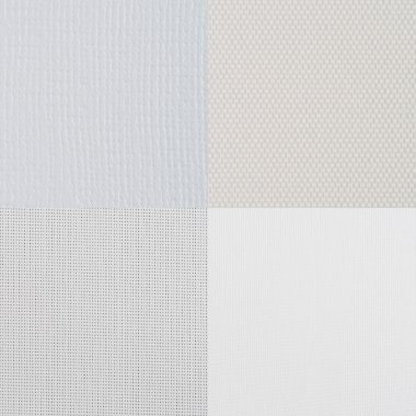 El beyaz vinil örnekleri