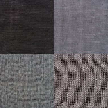 El mavi kumaş örnekleri