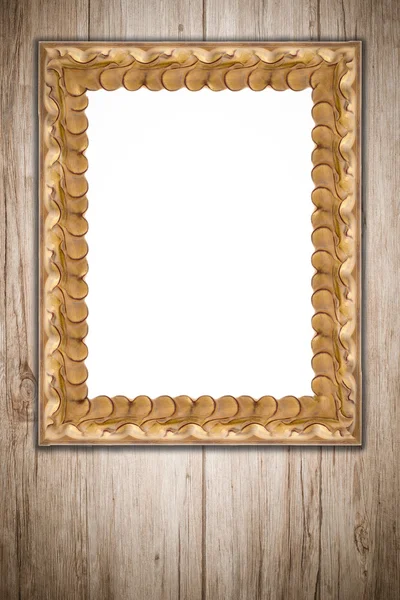 Foto of schilderij Frame — Stockfoto