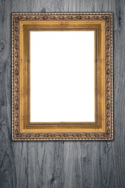 Foto of schilderij Frame — Stockfoto