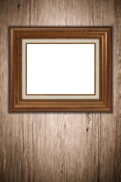 Foto of schilderij Frame — Stockfoto