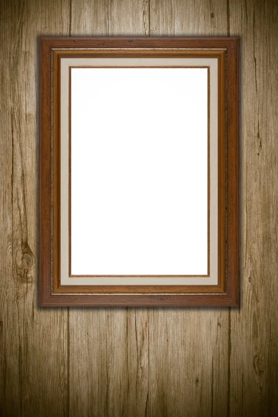 Foto of schilderij Frame — Stockfoto