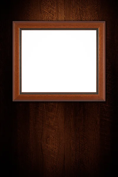 Foto of schilderij Frame — Stockfoto