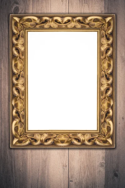 Foto of schilderij Frame — Stockfoto