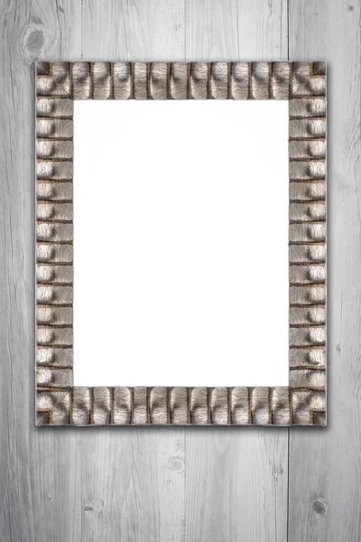 Photo or painting frame — Stock Photo, Image