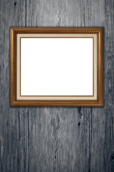 Photo or painting frame — Stock Photo, Image