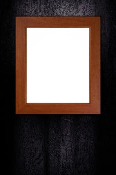 Foto of schilderij Frame — Stockfoto