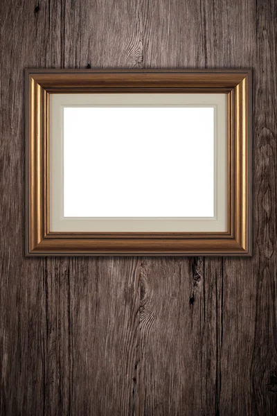 Foto of schilderij Frame — Stockfoto