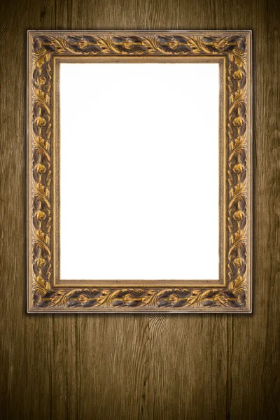 Foto of schilderij Frame — Stockfoto