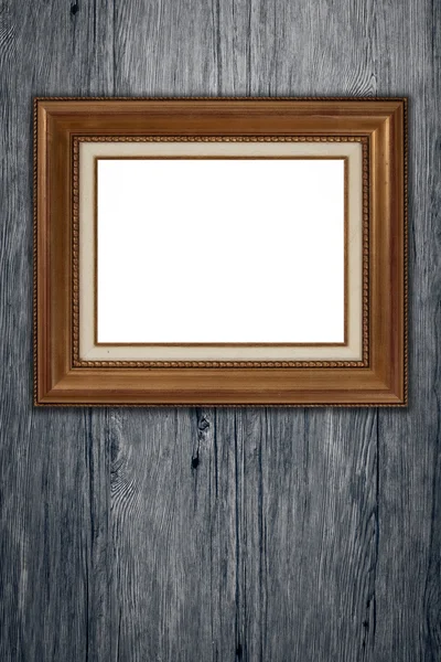 Foto of schilderij Frame — Stockfoto