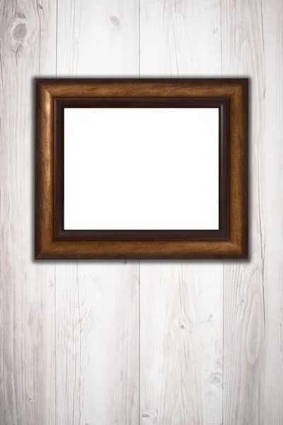 Foto of schilderij Frame — Stockfoto