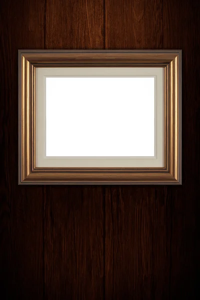 Foto of schilderij Frame — Stockfoto