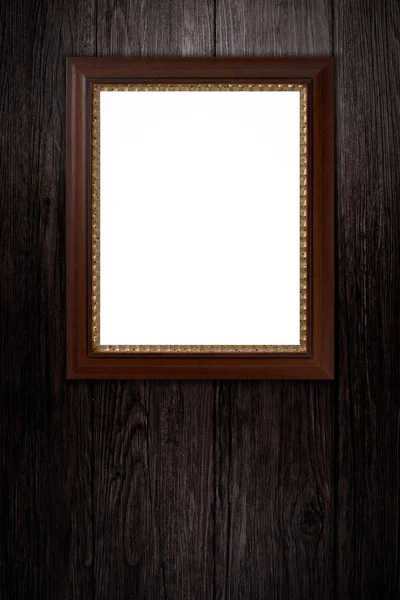 Foto of schilderij Frame — Stockfoto