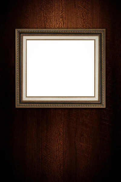 Foto of schilderij Frame — Stockfoto