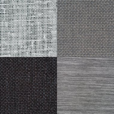 El mavi kumaş örnekleri