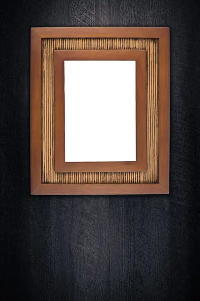 Foto of schilderij Frame — Stockfoto