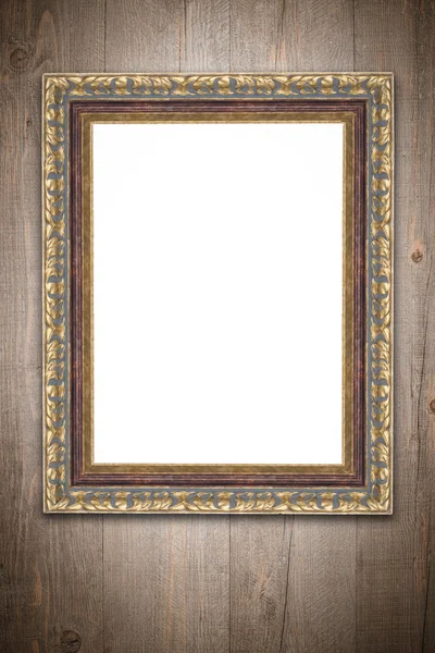 Foto of schilderij Frame — Stockfoto