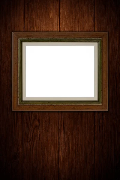 Foto of schilderij Frame — Stockfoto