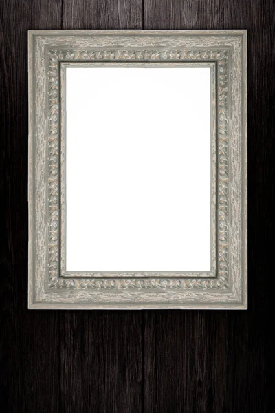 Photo or painting frame — Stock Photo, Image