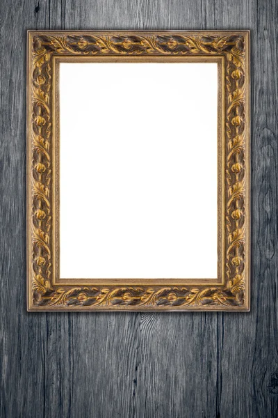 Foto of schilderij Frame — Stockfoto