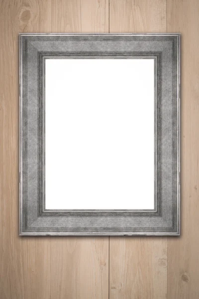 Photo or painting frame — Stock Photo, Image