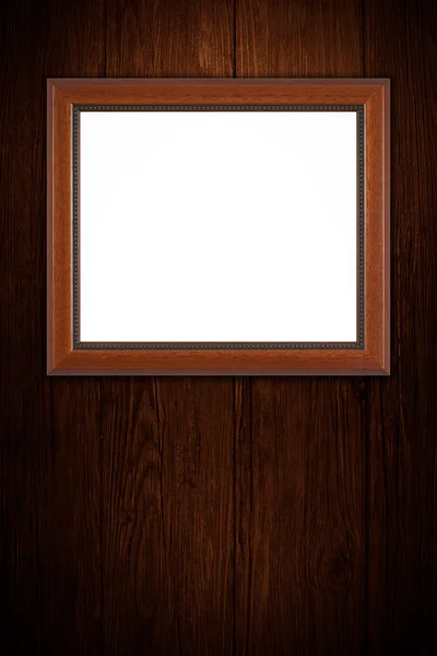 Foto of schilderij Frame — Stockfoto