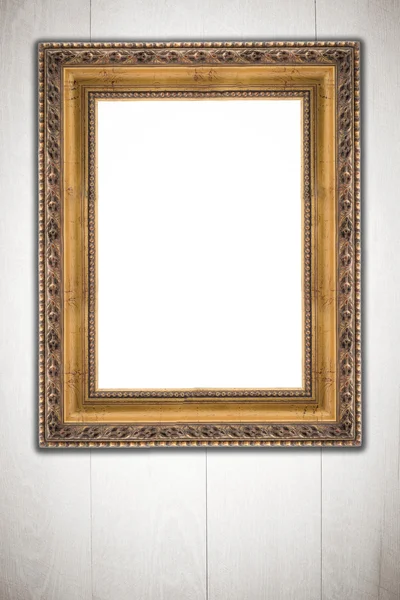 Foto of schilderij Frame — Stockfoto