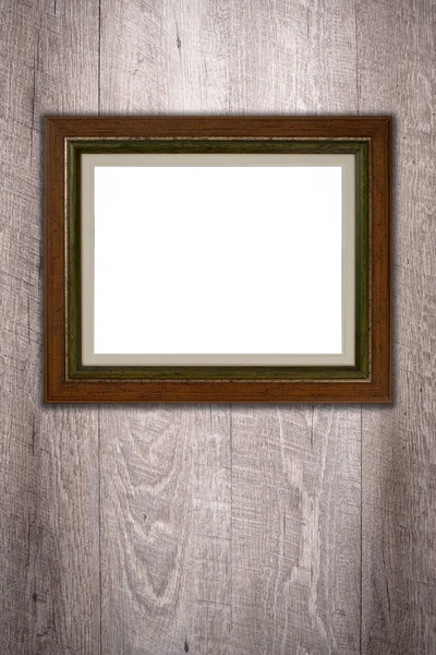 Foto of schilderij Frame — Stockfoto