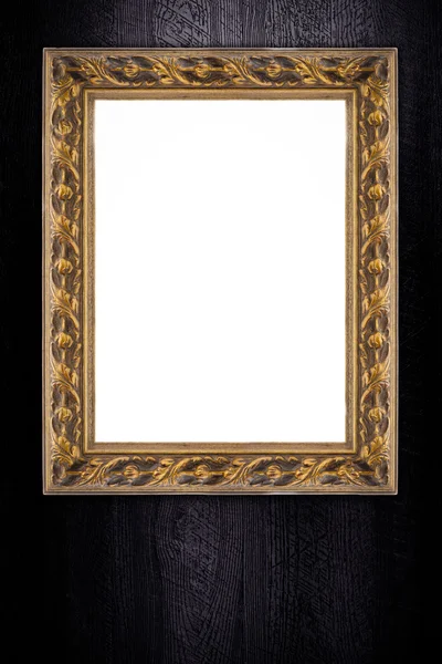 Foto of schilderij Frame — Stockfoto