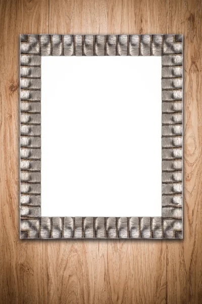 Photo or painting frame — Stock Photo, Image