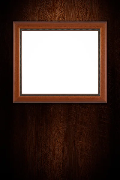 Foto of schilderij Frame — Stockfoto