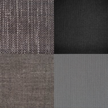 El mavi kumaş örnekleri