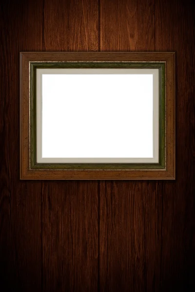 Foto of schilderij Frame — Stockfoto