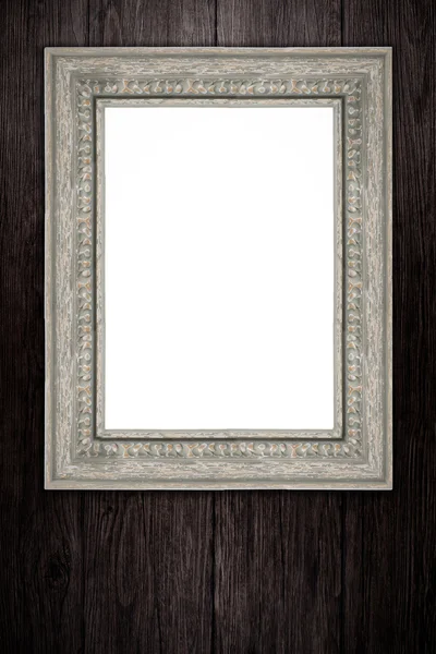 Photo or painting frame — Stock Photo, Image