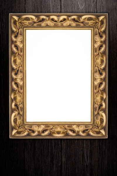 Photo or painting frame — Stock Photo, Image