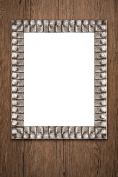 Photo or painting frame — Stock Photo, Image