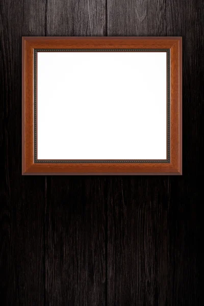 Foto of schilderij Frame — Stockfoto