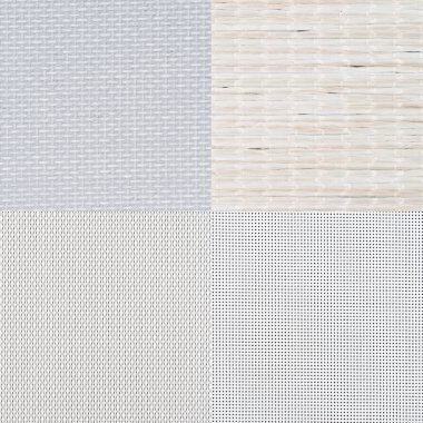 El beyaz vinil örnekleri