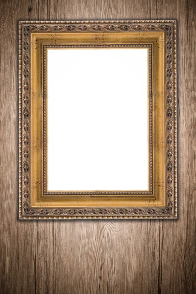 Foto of schilderij Frame — Stockfoto